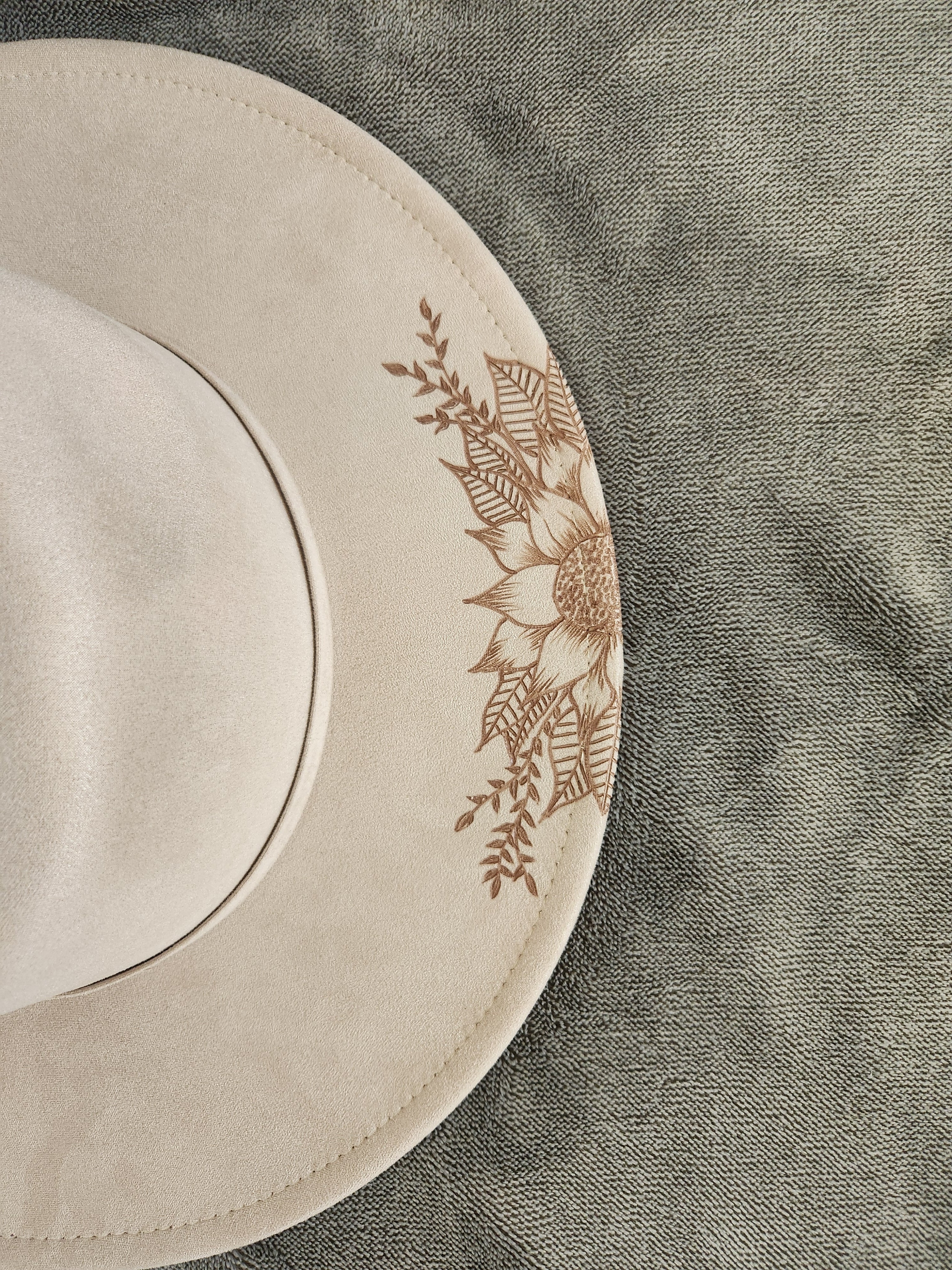 Sunflower Wraparound