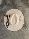 Sagebrush Flat Brim