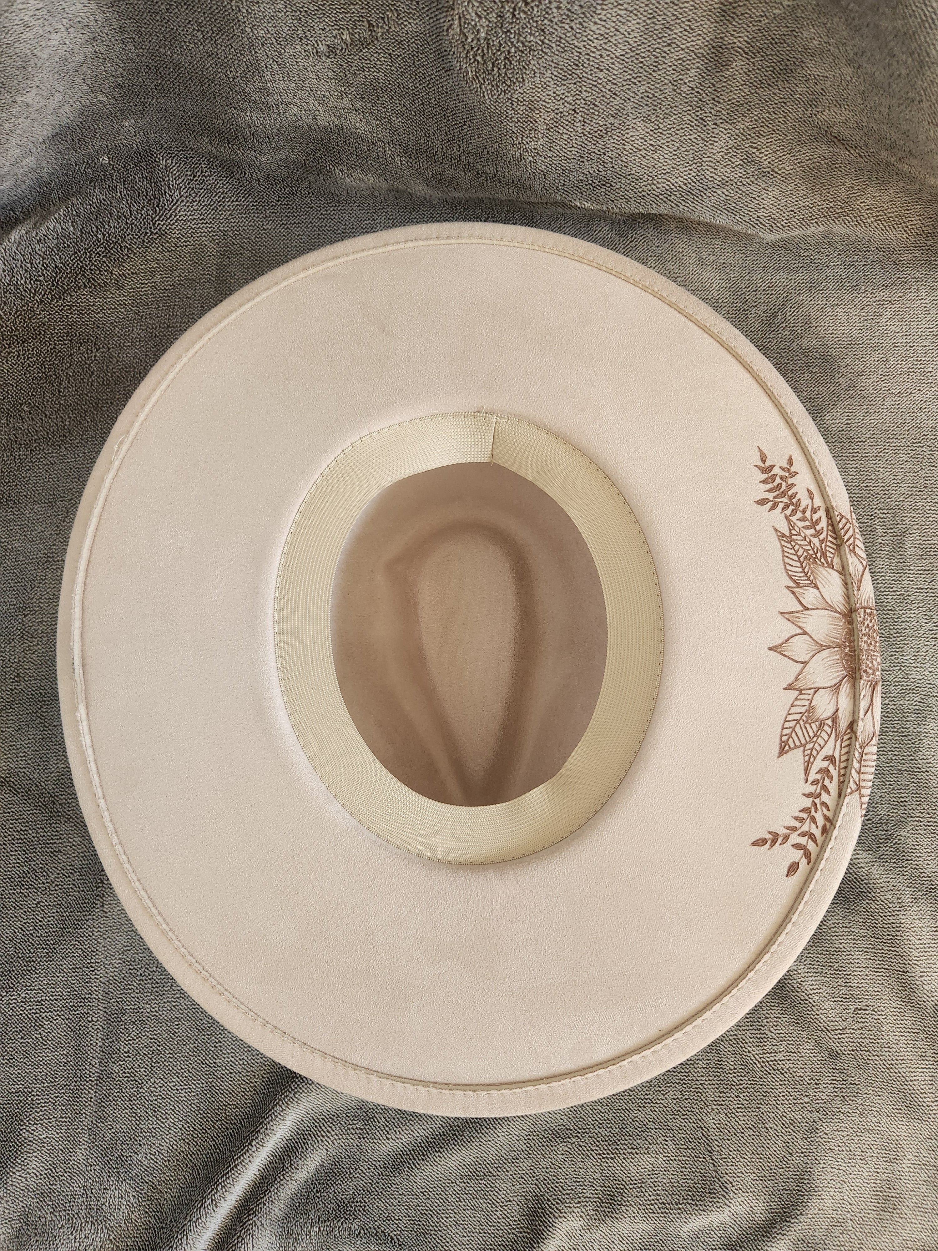 Sunflower Wraparound