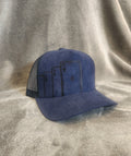 Midnight Aces Trucker Hat