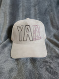 YALL Trucker Hat