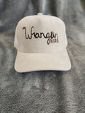 Wranglin kids Trucker Hat